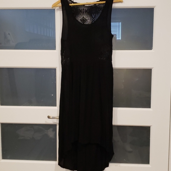 Dex Hi Lo dress - Picture 4 of 4